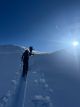 Oberstkogel  2767m