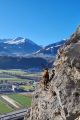 Martinswand MEISAU/SAUMEI, 6a+
